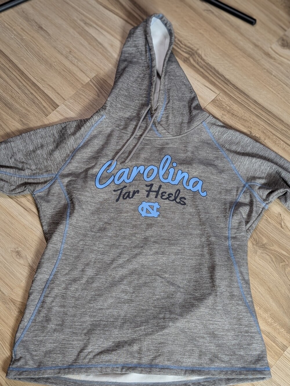 Carolina Tarhills Hoodie Colosseum